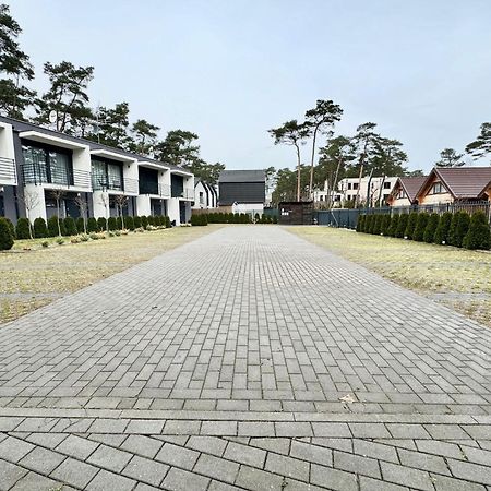 Prestige House Apartament - 2 Sypialnie Z Ogrodkiem I Basenem Pobierowo Zewnętrze zdjęcie