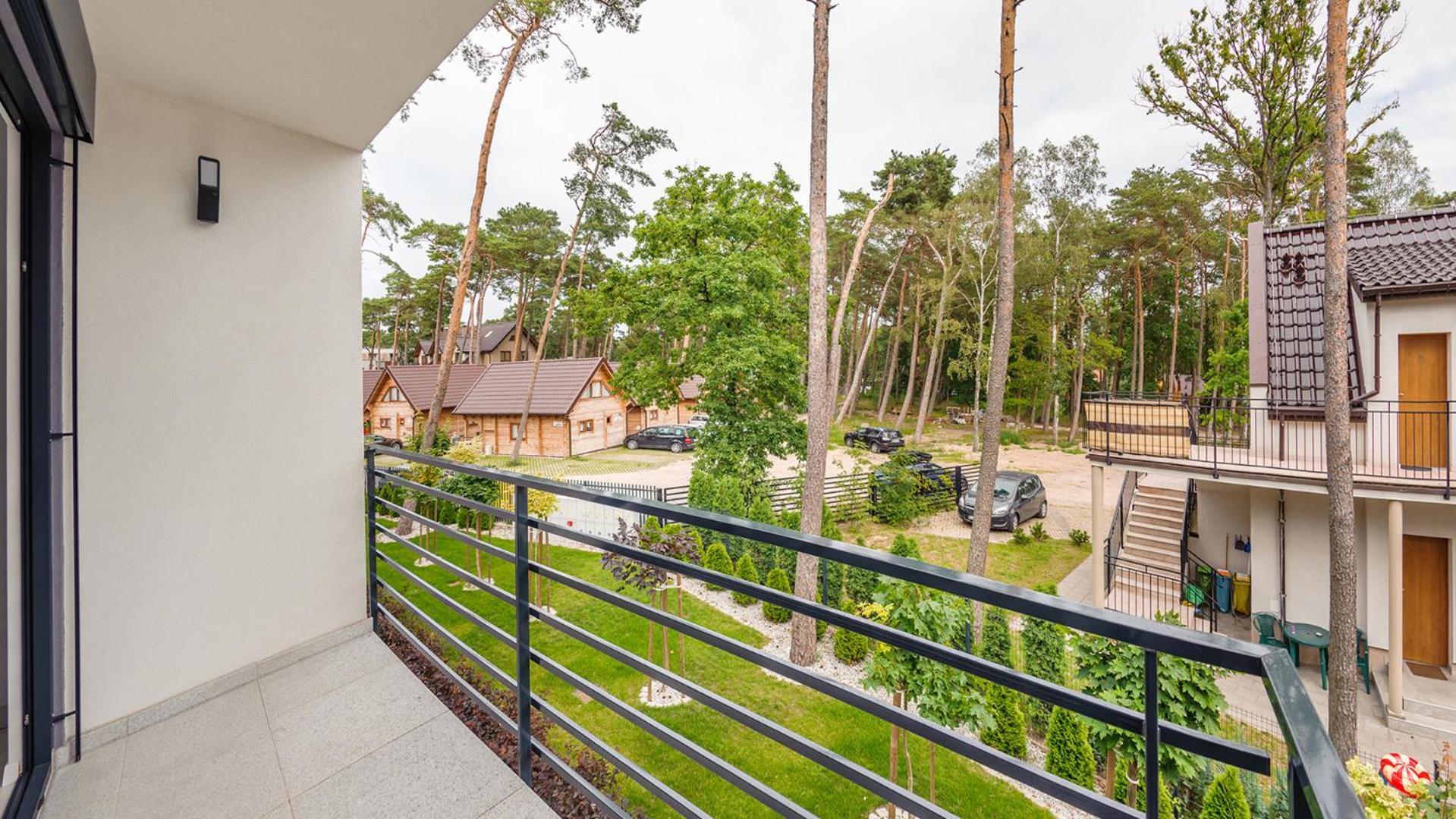 Prestige House Apartament - 2 Sypialnie Z Ogrodkiem I Basenem Pobierowo Zewnętrze zdjęcie
