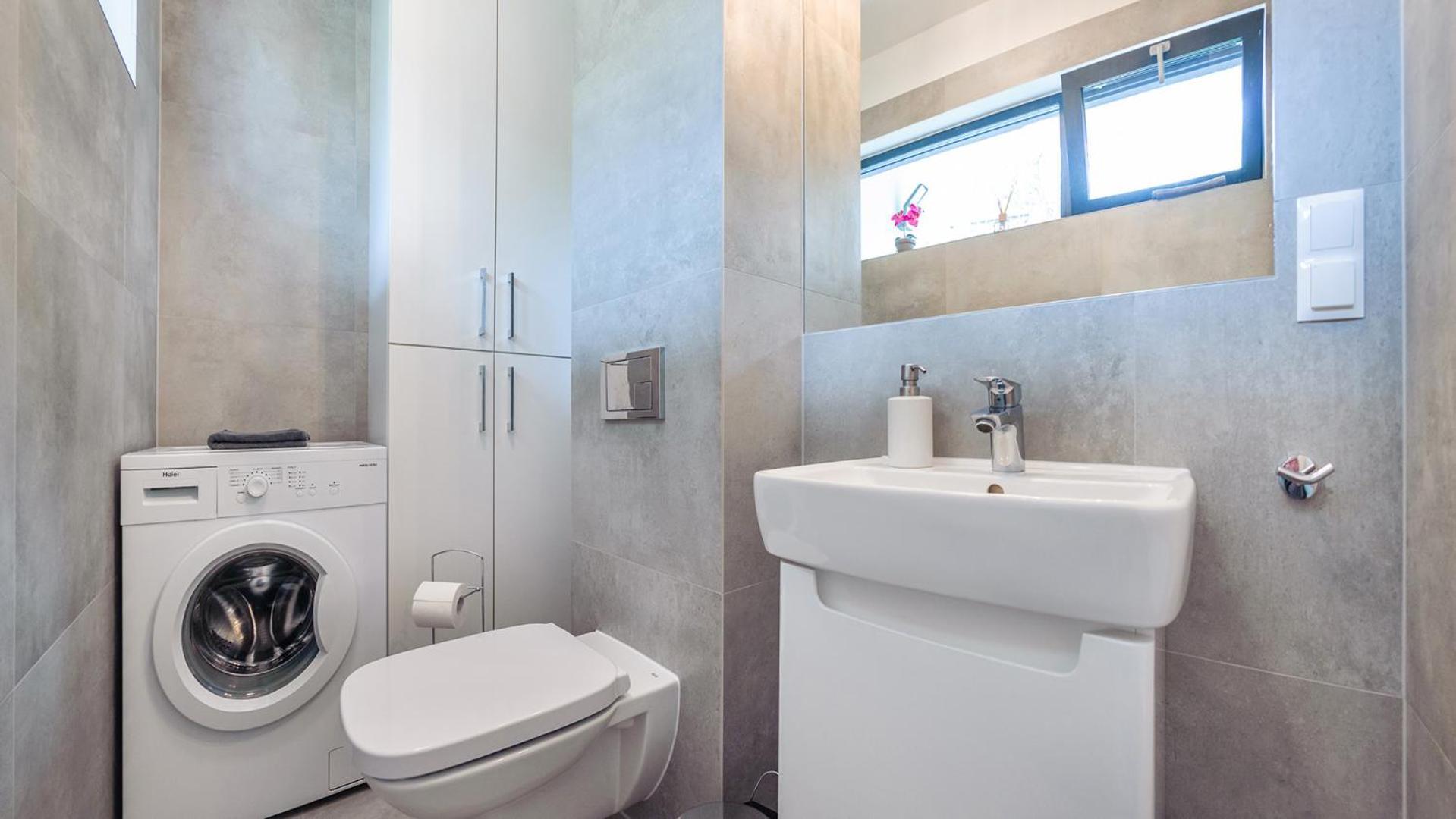 Prestige House Apartament - 2 Sypialnie Z Ogrodkiem I Basenem Pobierowo Zewnętrze zdjęcie