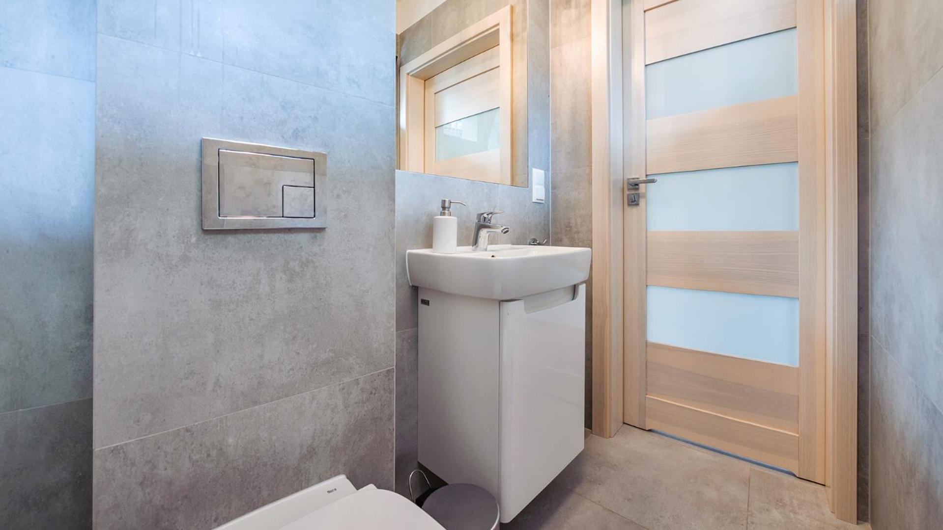Prestige House Apartament - 2 Sypialnie Z Ogrodkiem I Basenem Pobierowo Zewnętrze zdjęcie
