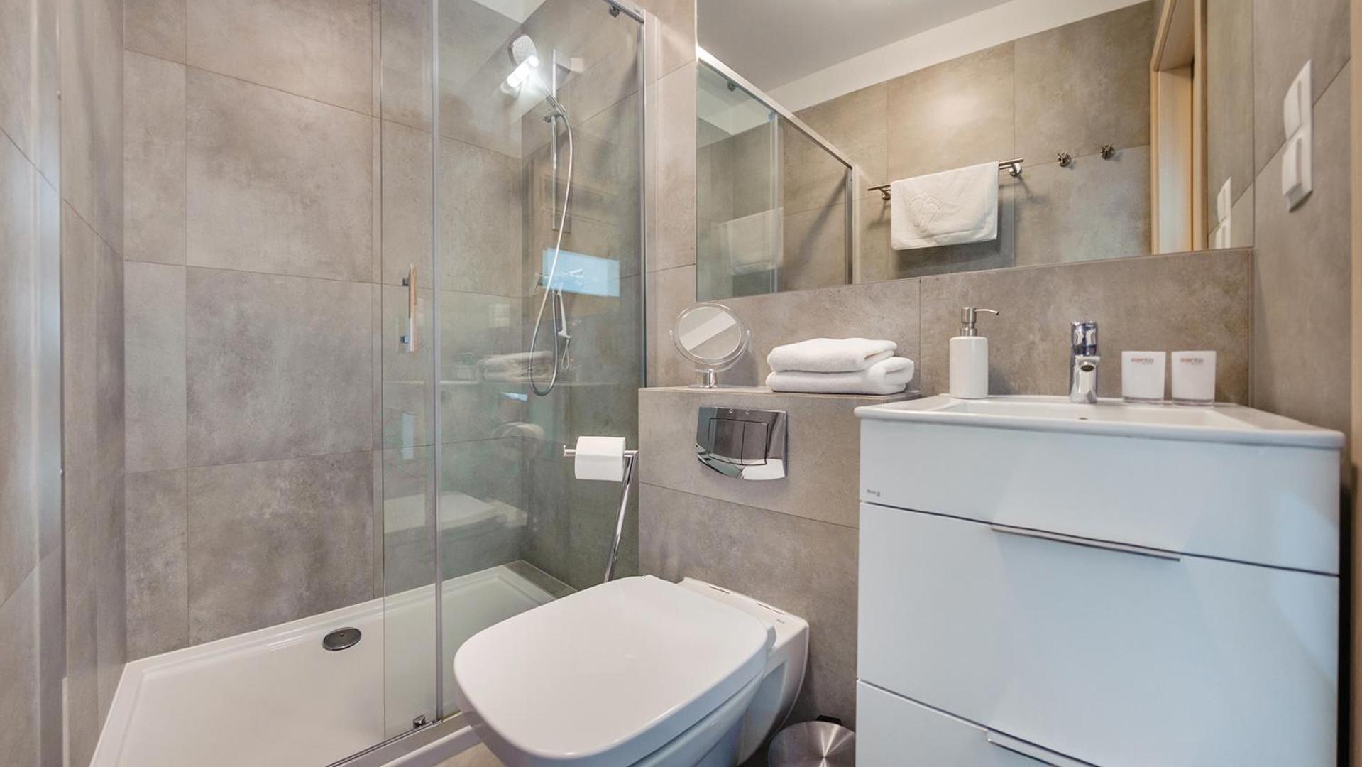 Prestige House Apartament - 2 Sypialnie Z Ogrodkiem I Basenem Pobierowo Zewnętrze zdjęcie