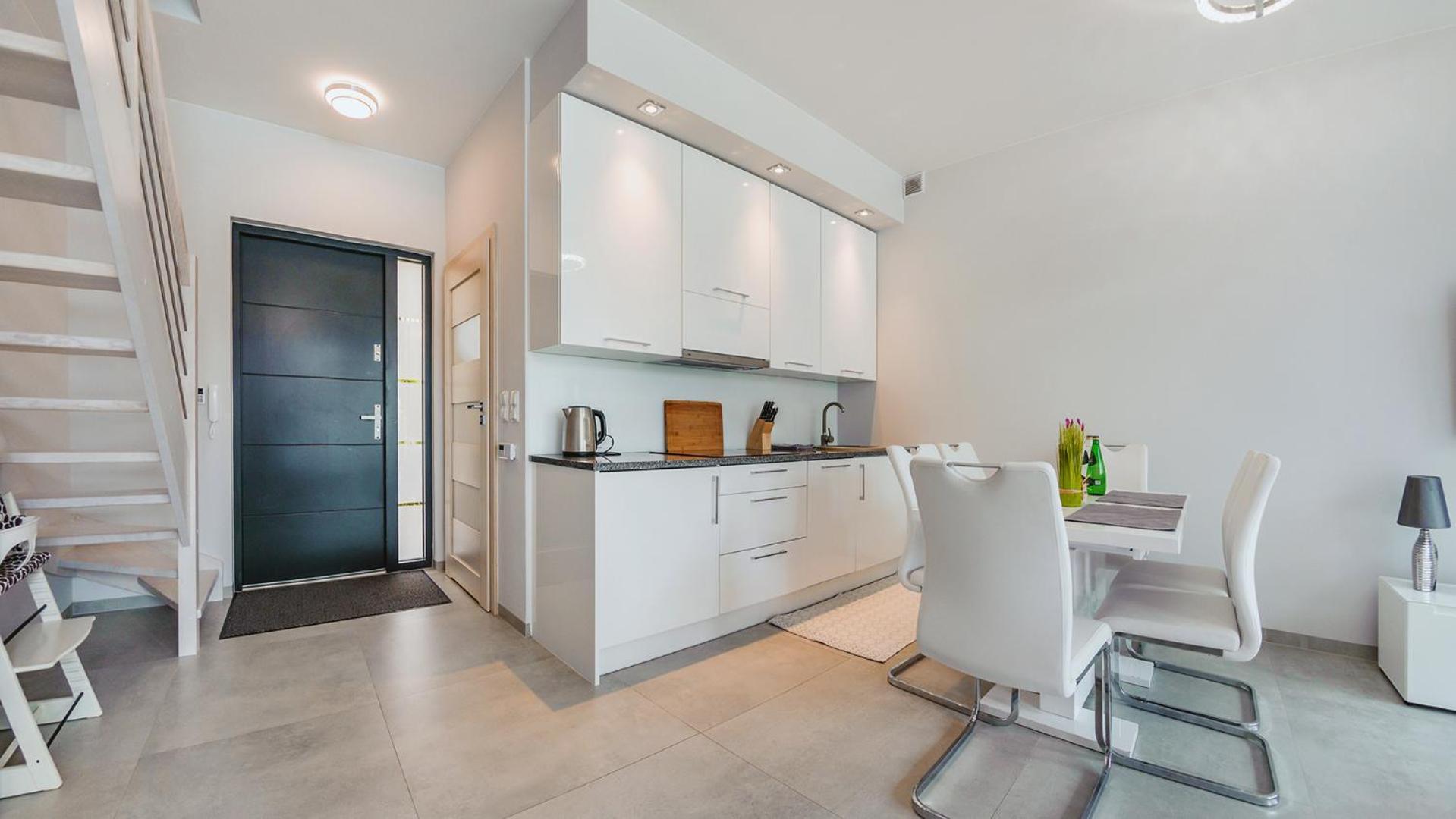 Prestige House Apartament - 2 Sypialnie Z Ogrodkiem I Basenem Pobierowo Zewnętrze zdjęcie